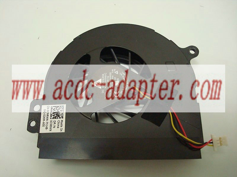 Dell Inspiron N4010 14R CPU Cooling Fan KSB0505HA Dell Inspiron N4010 14R CPU Cooling Fan KSB0505HA